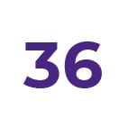 36